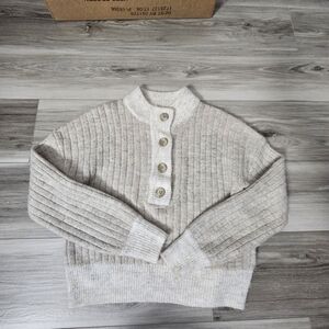 Sincerely Jules Sweater Sz S